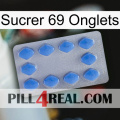 Sweeten 69 Tabs 21